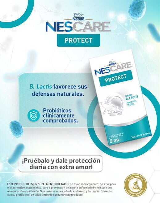 nescare nescare