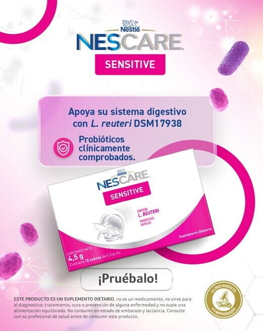 nescare nescare