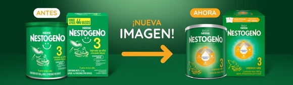 Nestogeno Nestogeno