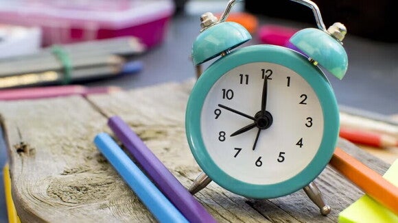 reloj reloj