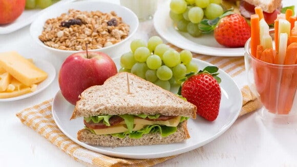 comida comida