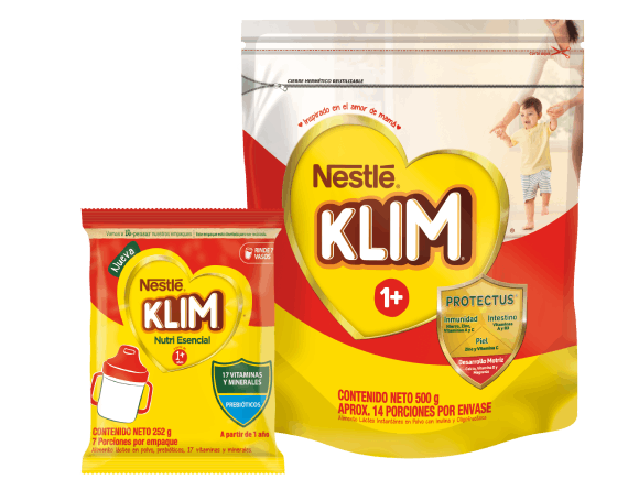 klim 1 doble