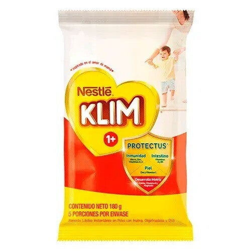 alimento klim 1+ alimento klim 1+