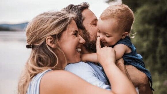 Un amor de madre que se refleja en el futuro de tus hijos