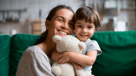 Cómo celebrar Amor y Amistad en familia: tips y actividades para niños Cómo celebrar Amor y Amistad en familia: tips y actividades para niños