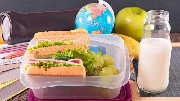 merienda merienda