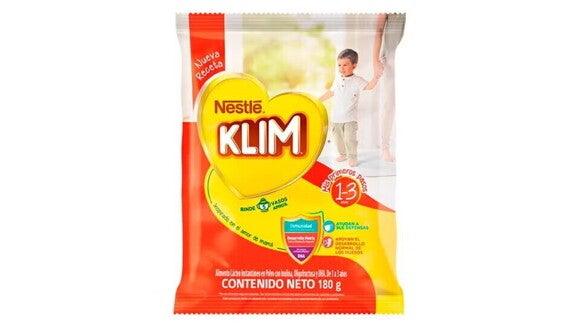 klim klim