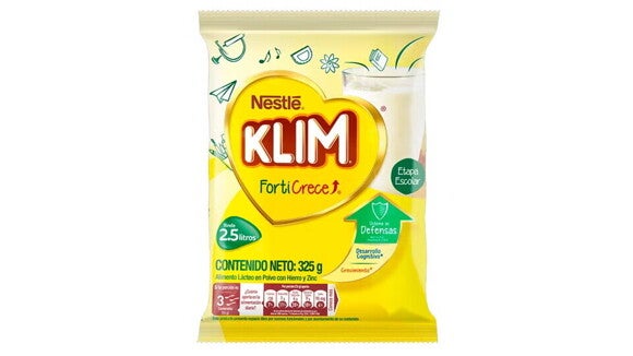 klim klim