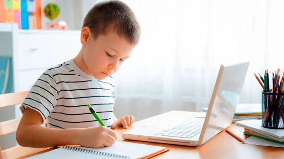 tu hijo amara estudiar