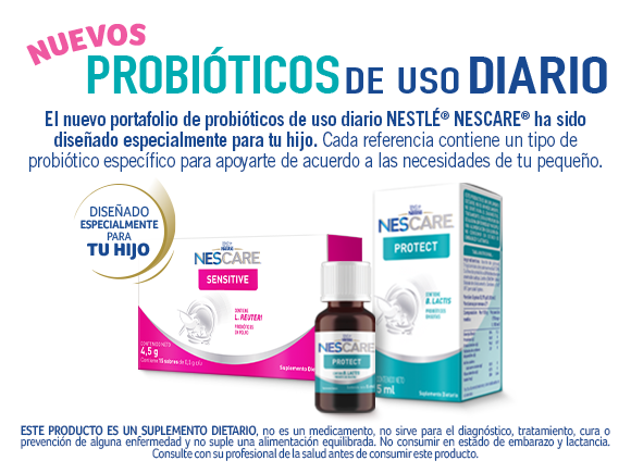 NESCARE® Productos NESCARE® Productos