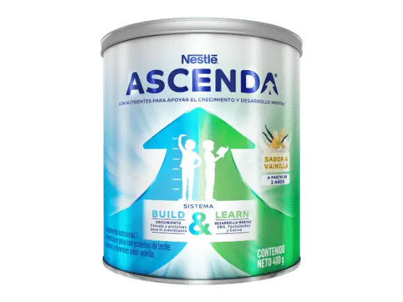 Ascenda Ascenda