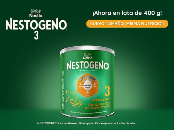 Nestogeno