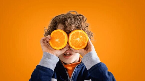 Vitamina C: una aliada del sistema inmune de tus hijos Vitamina C: una aliada del sistema inmune de tus hijos