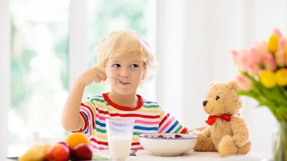 Vitamina C: una aliada del sistema inmune de tus hijos Vitamina C: una aliada del sistema inmune de tus hijos