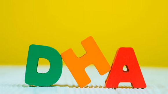 DHA: qué es y cuál es su función en el desarrollo de los niños DHA: qué es y cuál es su función en el desarrollo de los niños