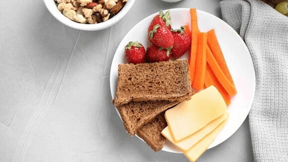 alimentos incluir en los platos saludables alimentos incluir en los platos saludables