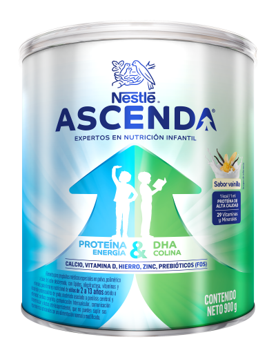 Producto ascenda