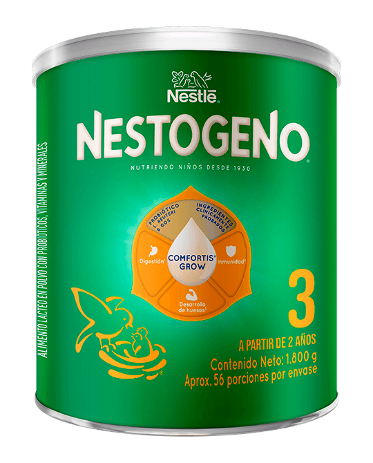 NESTOGENO® 3 1800gr NESTOGENO® 3 1800gr