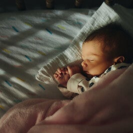 Sueño del bebé y del niño