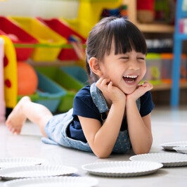 Conducta y emociones en niños