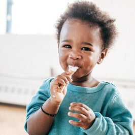 Recetas de almuerzo y cena para niños por edades