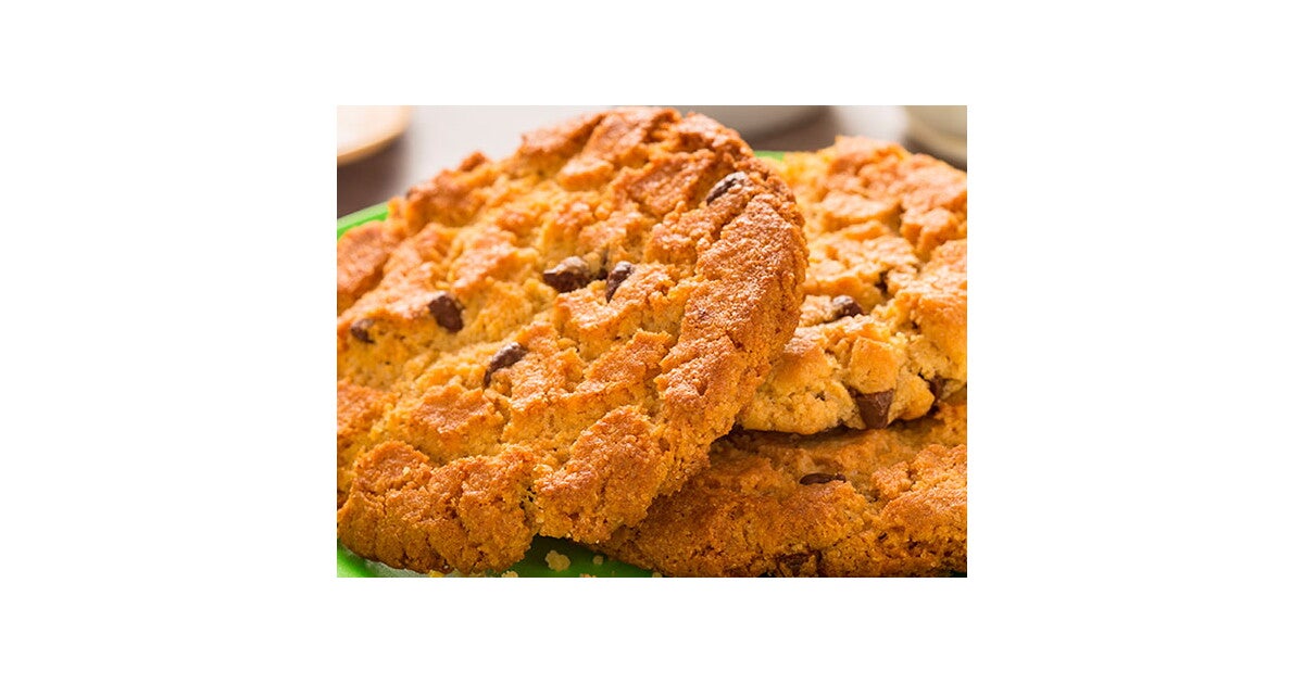 Galletas con NESTUM®