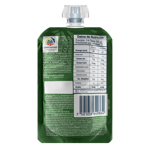 Compota GERBER® de manzana orgánica Compota GERBER® de manzana orgánica