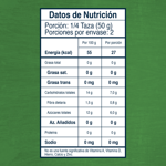 Compota GERBER® de manzana orgánica Compota GERBER® de manzana orgánica