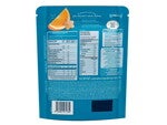 Snack de cereal GERBER Puffs Banana Naranja