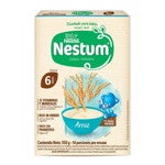 Cereal infantil Nestum arroz