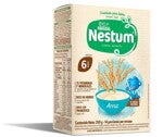 Nestum arroz cereal infantil