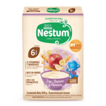 NESTUM® TRIGO BANANO Y MANZANA