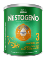 Alimento lácteo NESTOGENO® Etapa 3