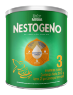 Alimento lácteo NESTOGENO® Etapa 3