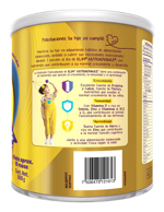 Klim® Nutriadvance®